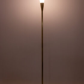 Arredoluce Floor Lamp: Iconic Italian Design from the 1960s