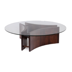 Rosewood Coffee Table - Styylish