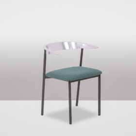 Spanish Modern Chairs by Bernal and Isern for Sellex 1988