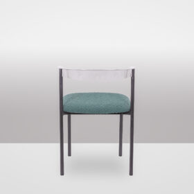 Spanish Modern Chairs by Bernal and Isern for Sellex 1988