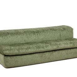 Airborne Green Velvet Sofa Bed -copy- Styylish