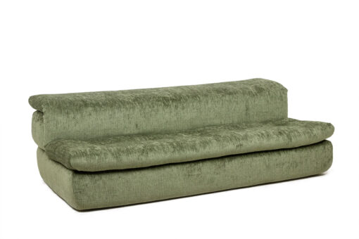 Airborne Green Velvet Sofa Bed -copy- Styylish