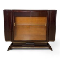 Art Deco Vitrine Sideboard - Styylish