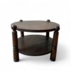 Charles Dudouyt Coffee Table- Styylish