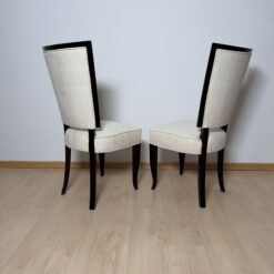 Art Deco Dining Table Chairs - Chair Backs - Styylish