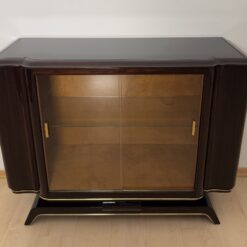 Art Deco Vitrine Sideboard - Front - Styylish