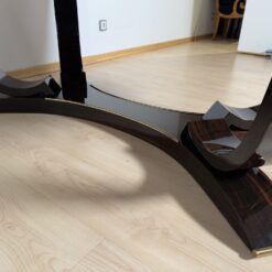 Art Deco Dining Table Chairs - Table Base - Styylish