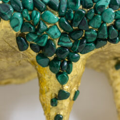 Malachite Console - Edge - Styylish