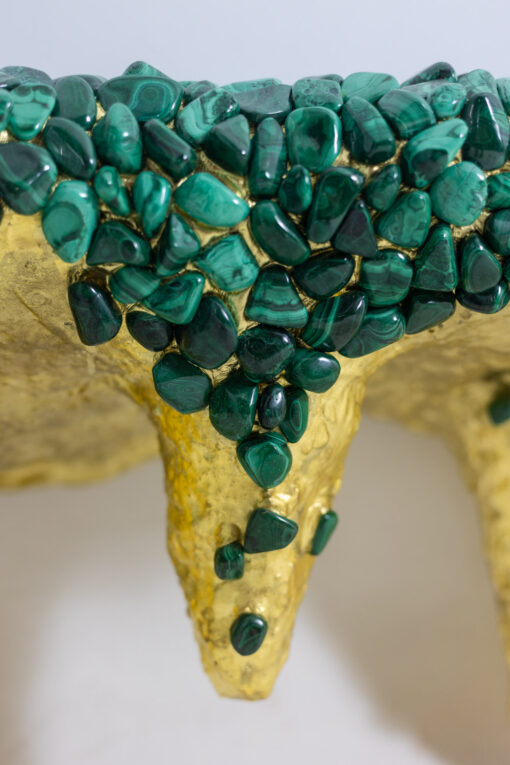 Malachite Console - Edge - Styylish