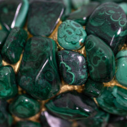 Malachite Console - Malachite Details - Styylish