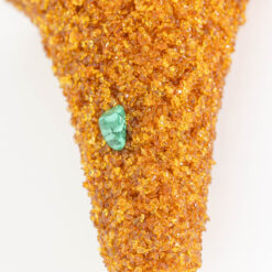 Amber Malachite Sconces - Bottom Stone - Styylish