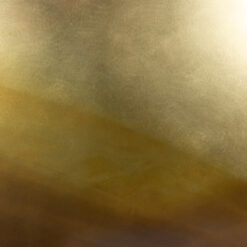 Brass Panel “Abstraction Opus V” - Brass - Styylish