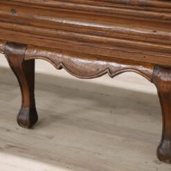 Antique Louis XV Bench - Footrest - Styylish