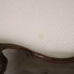 Louis Philippe Four Chairs - Upholstery Detail - Styylish