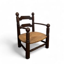 Children's Chair by Charles Dudouyt- Styylish