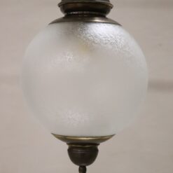 Italian Pendant Lamps Brass - Glass - Styylish