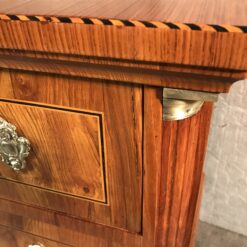 18th century Louis XVI Chest of Drawers - Side Column - Styylish