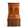 Louis XVI Secretary Cabinet- Styylish