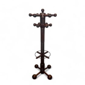 Charles Dudouyt Coat Rack, 1950