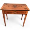 Louis XVI Accent Table- Styylish