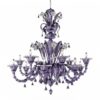 Pergolesi Murano Glass Chandelier- Styylish