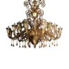 Barcellona Murano Glass Chandelier- Styylish