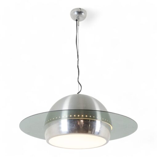 Space Age Style Pendant Light - Styylish