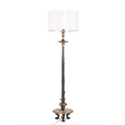 Restoration Style Floor Lamp - Styylish