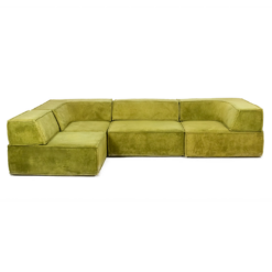 Hero and Odermatt for Cor Modular Sofa - Styylish