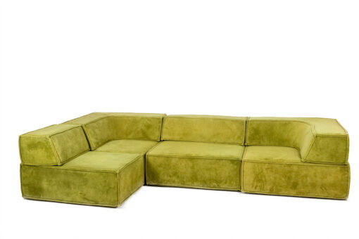 Hero and Odermatt for Cor Modular Sofa - Full - Styylish