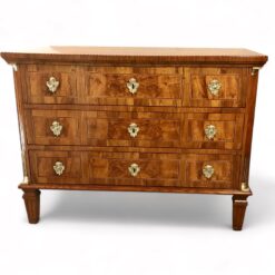 18th century Louis XVI Chest of Drawers - Full - Styylish