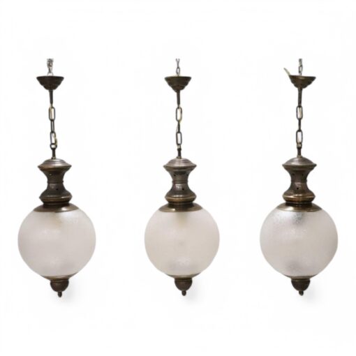 Italian Pendant Lamps Brass - Styylish