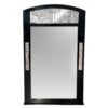 French Art deco Wall Mirror- Styylish