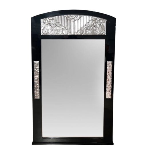 French Art deco Wall Mirror- Styylish