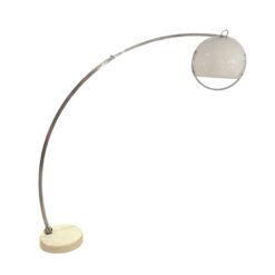 Harvey Guzzini Arc Floor Lamp - Styylish