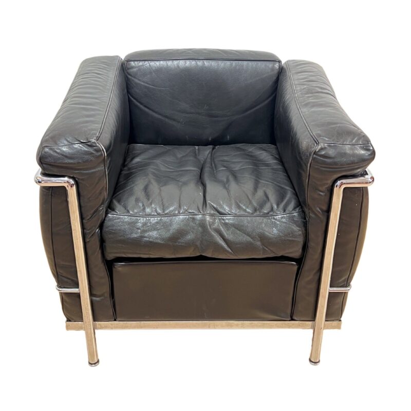 Original LC2 Armchair- Styylish