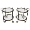 Pair Drinks Trolley Maison Bagués - Styylish