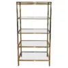 5 Tiers Shelves Unit - Styylish