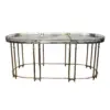 Coffee Table Mirror Tops - Styylish