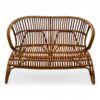 Design Rattan Bench - Styylish