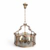 Wrought Iron Lantern - Styylish