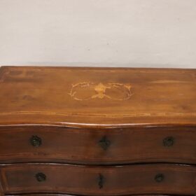 Antique Italian Louis XV Dresser | First Half of the 18th Century