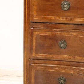 Antique Italian Louis XV Dresser | First Half of the 18th Century