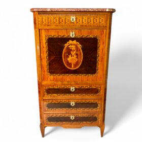 Louis XVI Secretary Desk, France 1780-1800