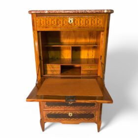 Louis XVI Secretary Desk, France 1780-1800