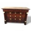 French Empire Chest of Drawers- Styylish