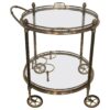 Maison Bagués Drinks Trolley- Styylish