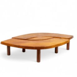 Pierre Chapo "T22 C" Coffee Table- Styylish