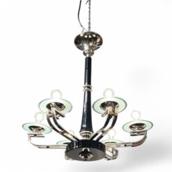 Art Deco Chandelier- Styylish