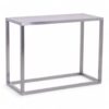 Maison Jansen Aluminum Console - Styylish